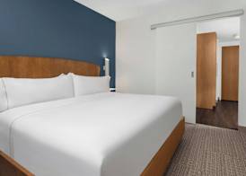 Element by Marriott Calgary Downtown 5
