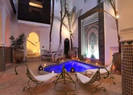 Riad Alma Mouassine 5
