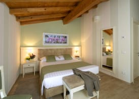 Borgo Romantico Green Relais 4