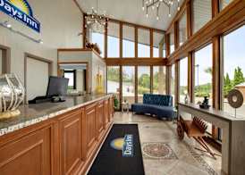 Days Inn by Wyndham Cartersville 3