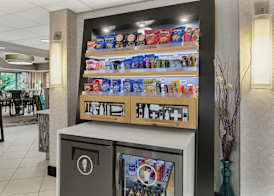 Hampton Inn Atlanta/Newnan 4