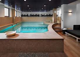 Sofitel Legend The Grand Amsterdam 5
