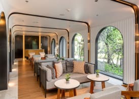 Meliá Chiang Mai 3