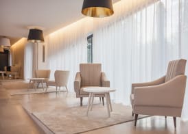 Essence Inn Marianos Hotel 3