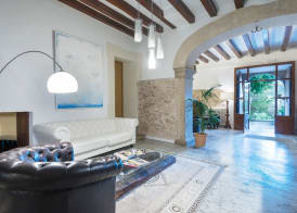 Hotel Turixant 4