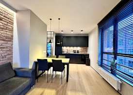 Apartamenty Doki Living Q4Apartments 3
