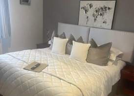 La Fontana Italian Restaurant With Rooms 5