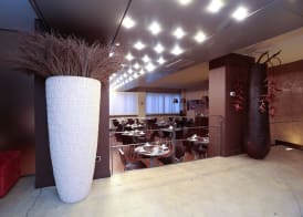 Hotel Aleramo 4