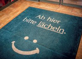 Aktiv- & Gesundheitsresort das GXUND - Thermeneintritt inklusive 2