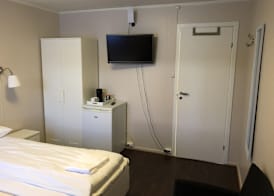 Midnattsol rom og hytter 4