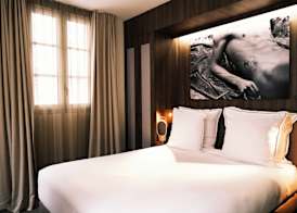 Hôtel Jules & Jim 5