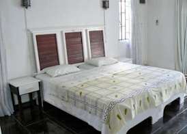 Apartments la Colombe 3