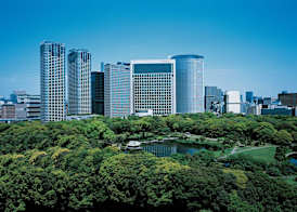 Conrad Tokyo 2