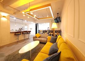 OYO Hostel Myeongdong 5 4