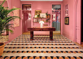 Virgin Hotels New Orleans 5