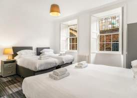 The Place Hotel 5