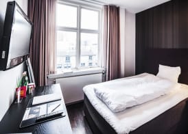 First Hotel Grand 5