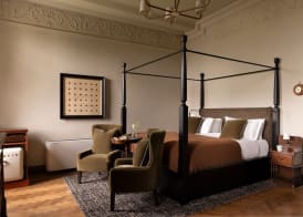 New Park Manor Hotel 3