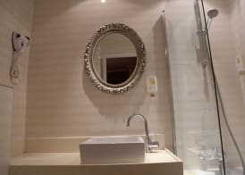 Hôtel Princesse Isabelle 5