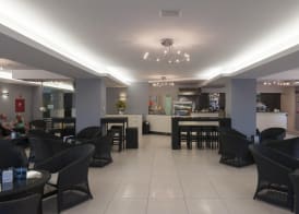 Hotel Miami 5