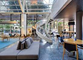 Radisson São Paulo Paulista 5