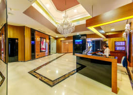 Hotel Tre Canne 3