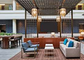 Embassy Suites by Hilton Washington D.C. Georgetown 5