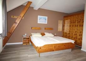 Hotel garni Zur Post 5