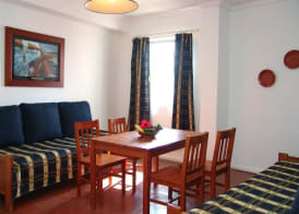 Apartamentos Turisticos Regina 3