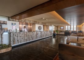 Luna Hotel Serra da Estrela 2