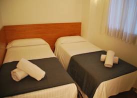 Apartaments Independencia 4