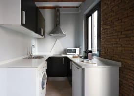 Numa Barcelona Lustre 4