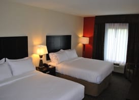 Holiday Inn Express SALEM by IHG 2
