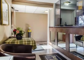 Rodeway Inn Allentown South 4