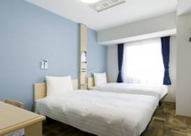 Toyoko Inn Nagoya-eki Sakuradori-guchi Shinkan 5