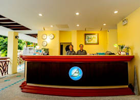 Anyavee Aonang Bay Resort อัญญาวี อ่าวนางเบย์ รีสอร์ท 2