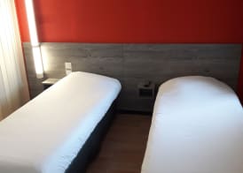 HOTEL PREMIERE CLASSE Rouen Sud Oissel 2