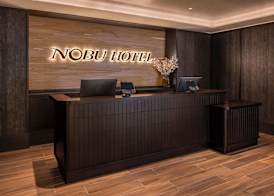 Nobu New Orleans, A Caesars Destination 2