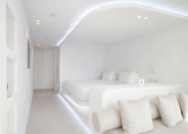Kivotos Mykonos - Preferred Hotels & Resorts 4