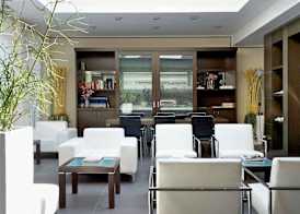 Mercure Bergamo Aeroporto 2