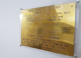 Hotel El-Djazair 5