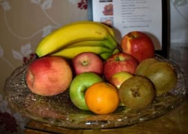 TLC Exmouth Bed and Breakfast 2