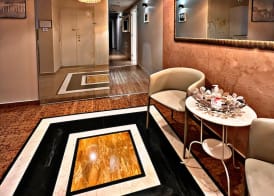 Fabio Massimo Guest House 4