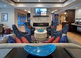 Hampton by Hilton New Paltz, NY 5