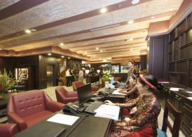 Alagon D'antique Boutique Hotel & Spa 5