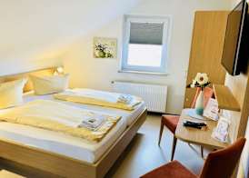 Hotel - Restaurant Hirschen - Werneths Landgasthof beim Europa- Park Rust 3