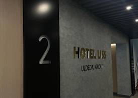 Hotel Liss 2