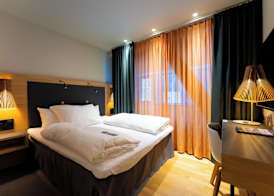 Clarion Hotel The Edge 5