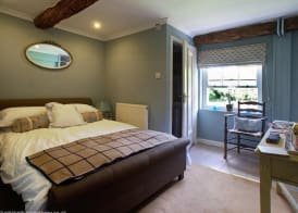 Breedon Hall 5