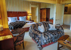 Horsted Place Hotel 4